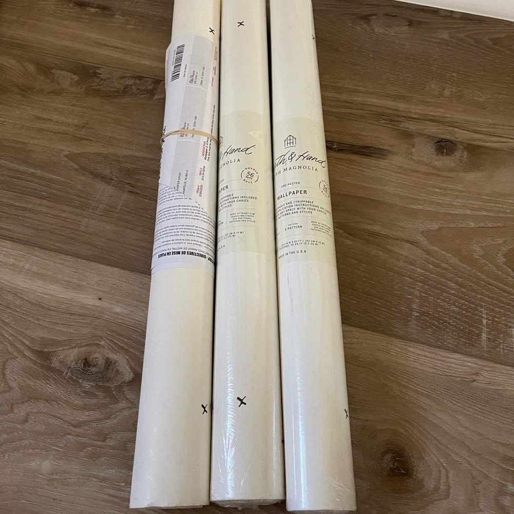 Listing for Rachel